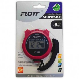 کرنومتر فلوت 